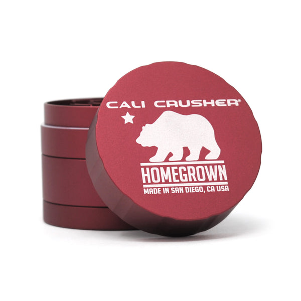 Homegrown® Standard Quick Lock Grinder