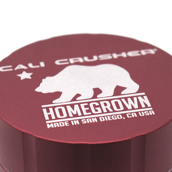 Homegrown® Standard Quick Lock Grinder