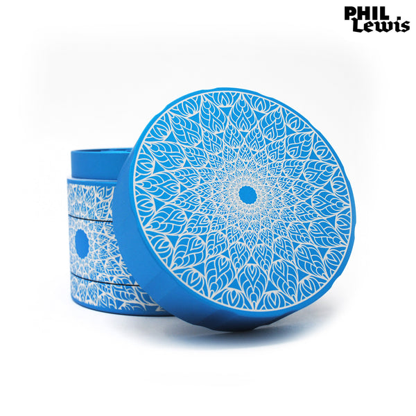 Phil Lewis Vortex Laser Etch Homegrown® Standard