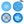 Load image into Gallery viewer, Phil Lewis Vortex Laser Etch Homegrown® Standard