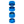 Load image into Gallery viewer, Aqua pocket parts
