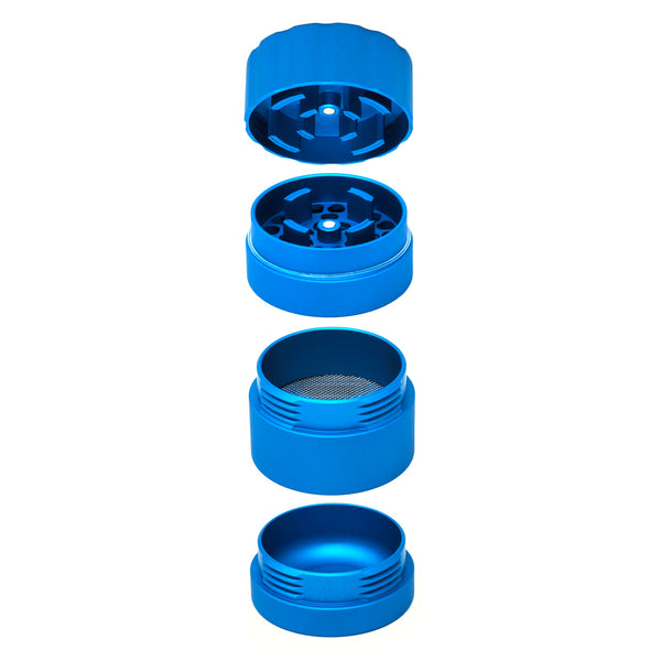 Aqua pocket parts