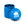 Load image into Gallery viewer, Aqua pocket top off