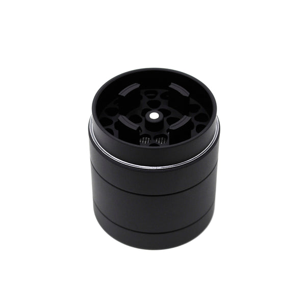 Black pocket no top