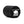 Load image into Gallery viewer, Black pocket on side