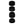 Load image into Gallery viewer, Black pocket parts
