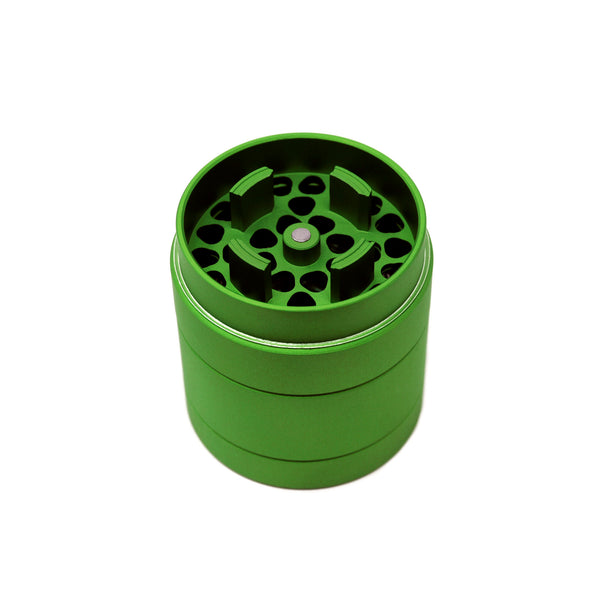Green pocket no top