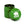 Load image into Gallery viewer, Green pocket top off