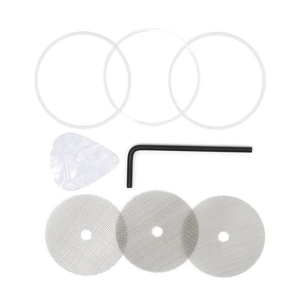 Homegrown® Screen Kit
