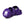 Load image into Gallery viewer, Purple pocket