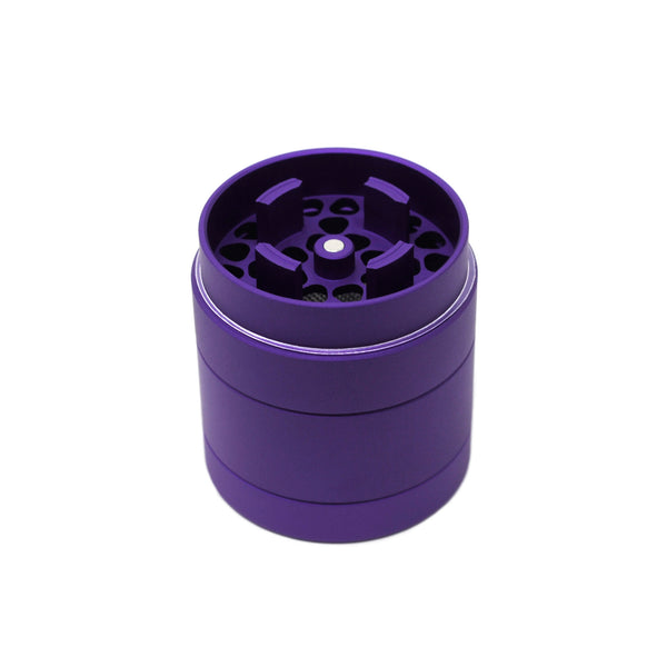 Purple pocket no top