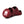 Load image into Gallery viewer, Red pocket