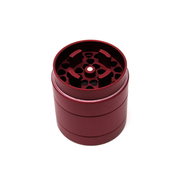 Red pocket no top