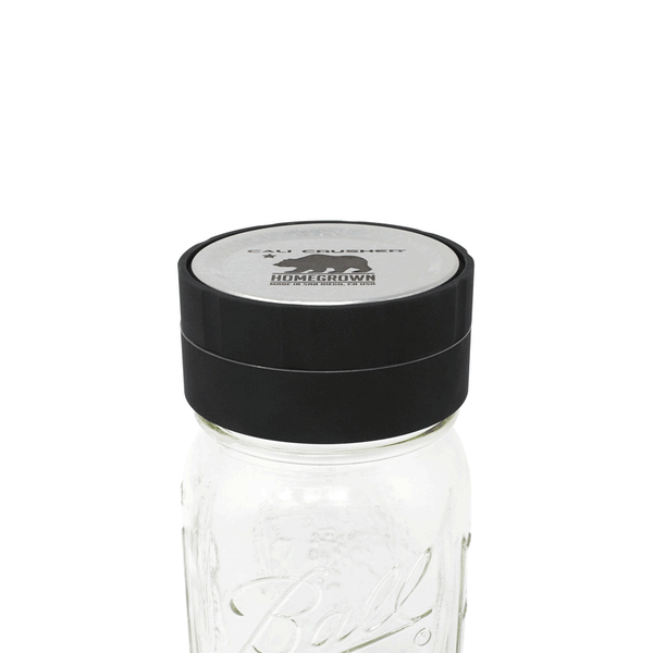 Homegrown® Jar Head
