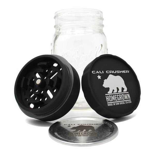 Homegrown® Jar Head