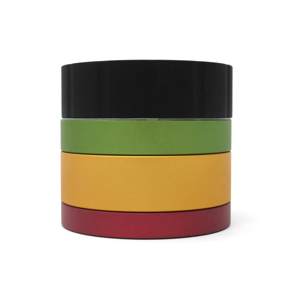 Homegrown® Standard Rasta Edition