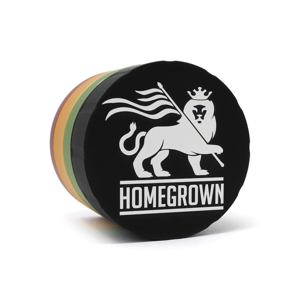 Homegrown® Standard Rasta Edition