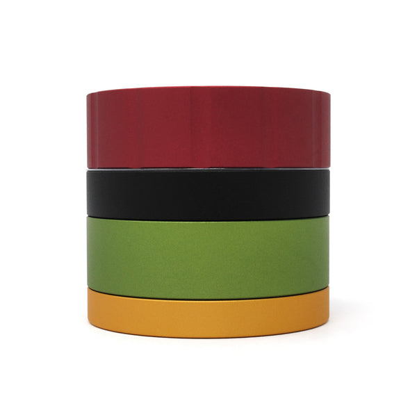 Homegrown® Standard Rasta Edition