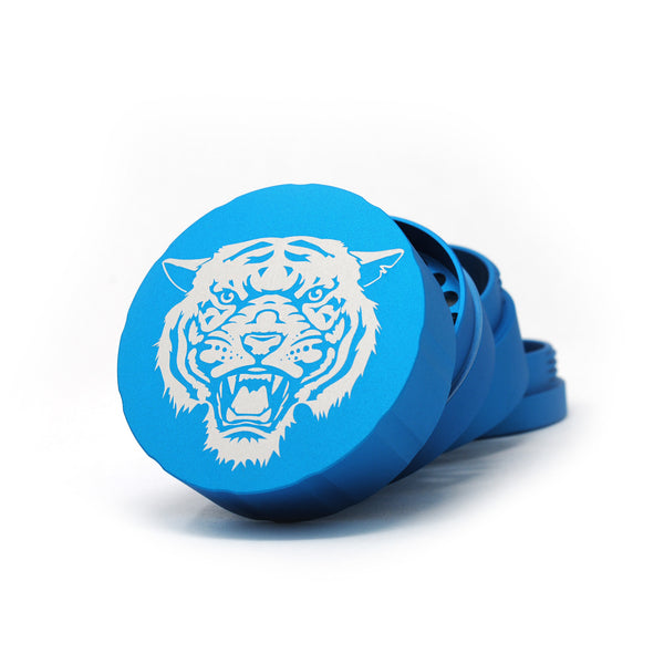 Homegrown® Standard Tiger Style