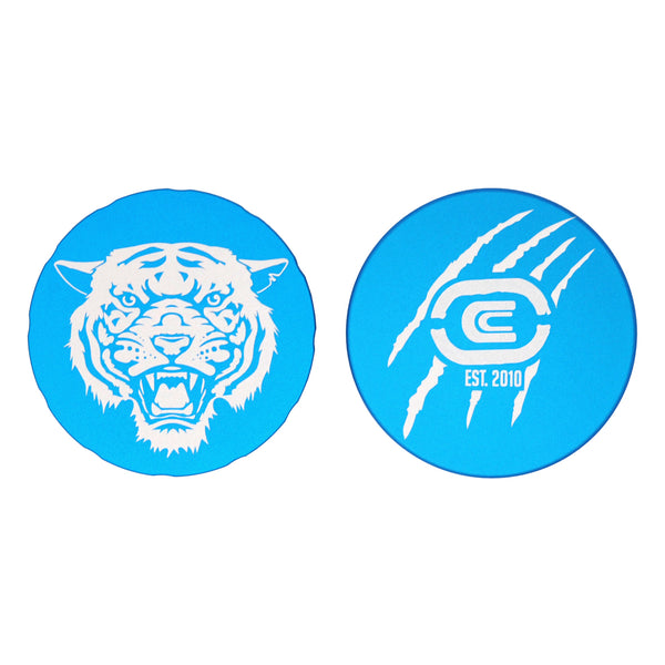 Homegrown® Standard Tiger Style