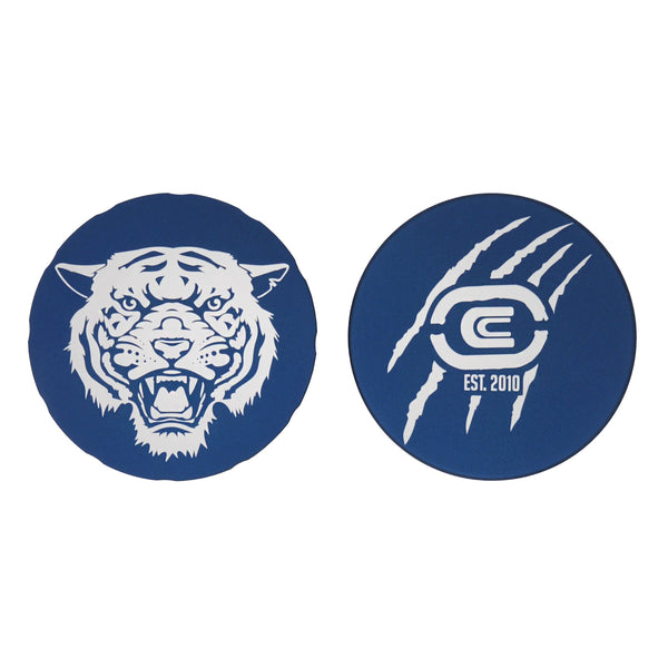Homegrown® Standard Tiger Style