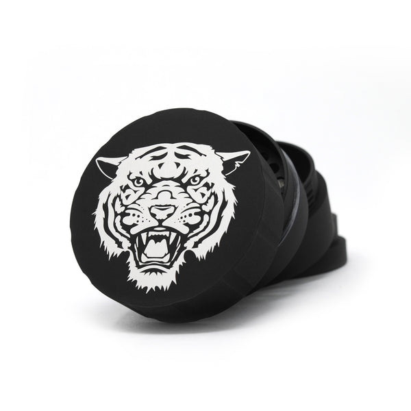 Homegrown® Standard Tiger Style