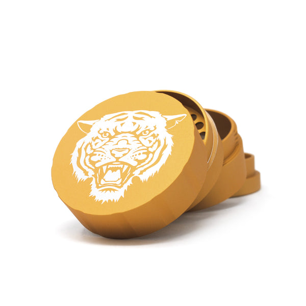 Homegrown® Standard Tiger Style