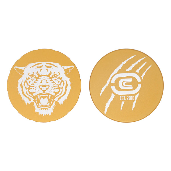 Homegrown® Standard Tiger Style