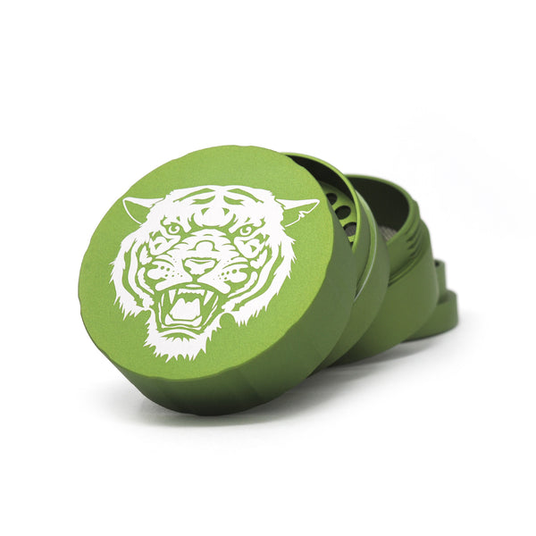 Homegrown® Standard Tiger Style