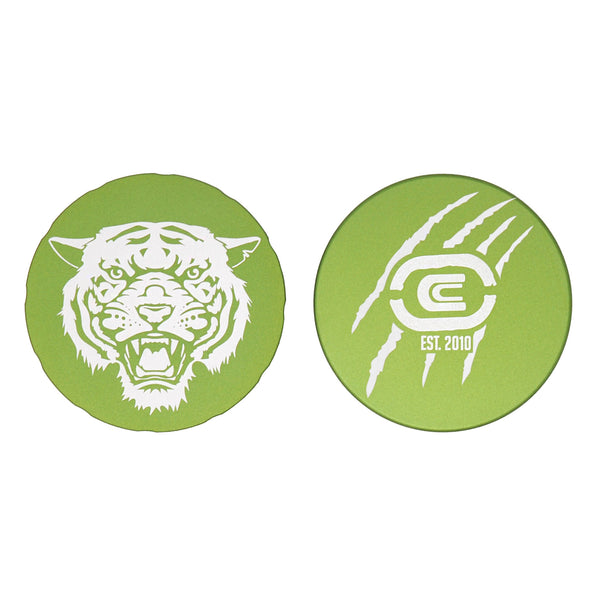 Homegrown® Standard Tiger Style