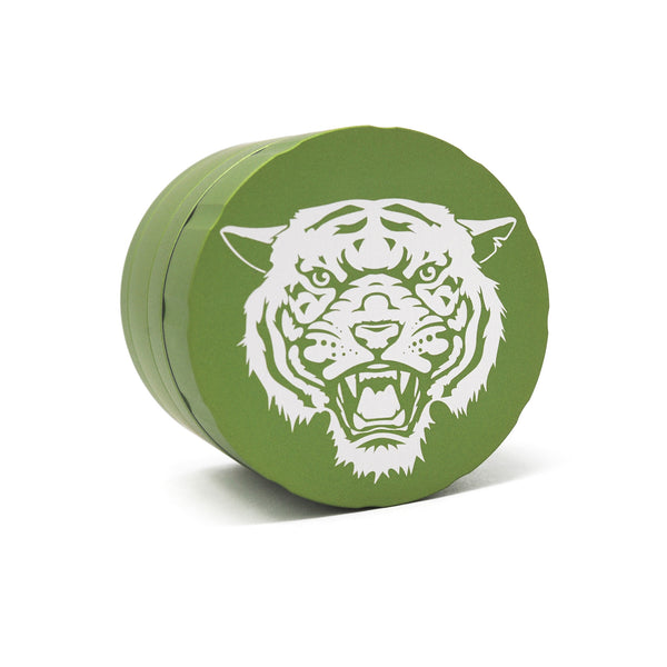 Homegrown® Standard Tiger Style