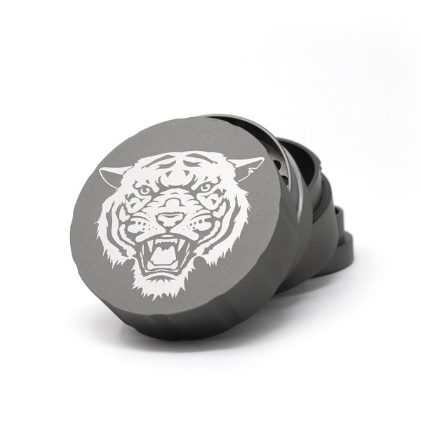 Homegrown® Standard Tiger Style