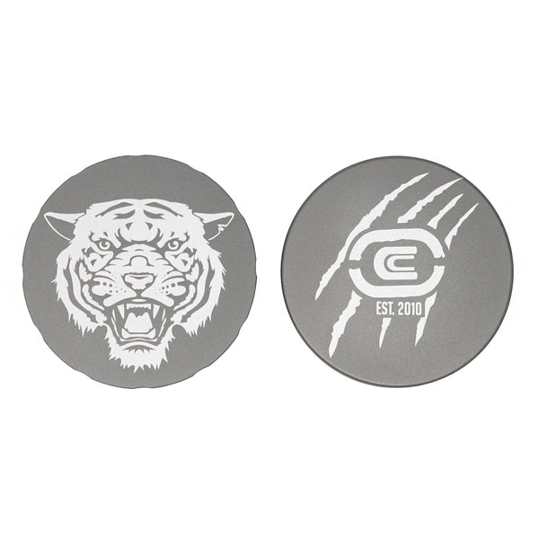 Homegrown® Standard Tiger Style