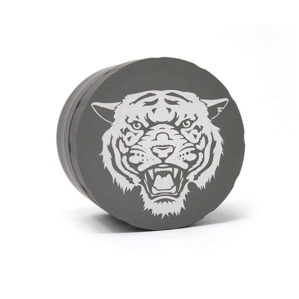 Homegrown® Standard Tiger Style