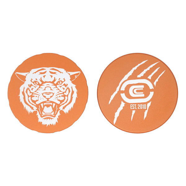 Homegrown® Standard Tiger Style