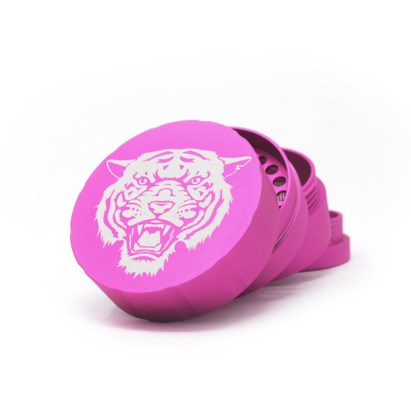 Homegrown® Standard Tiger Style