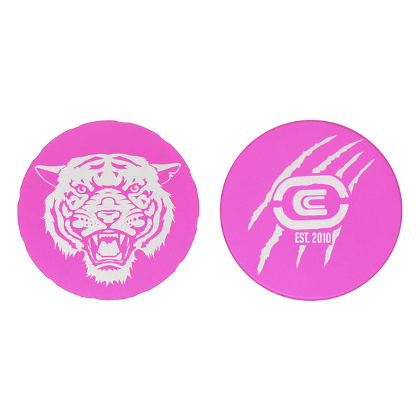 Homegrown® Standard Tiger Style