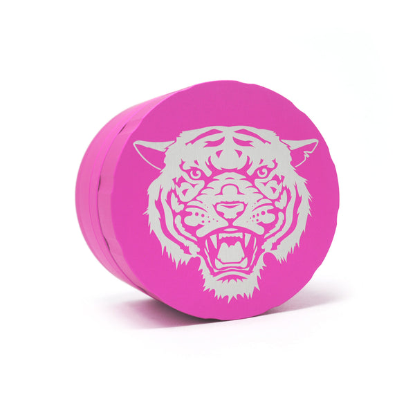 Homegrown® Standard Tiger Style