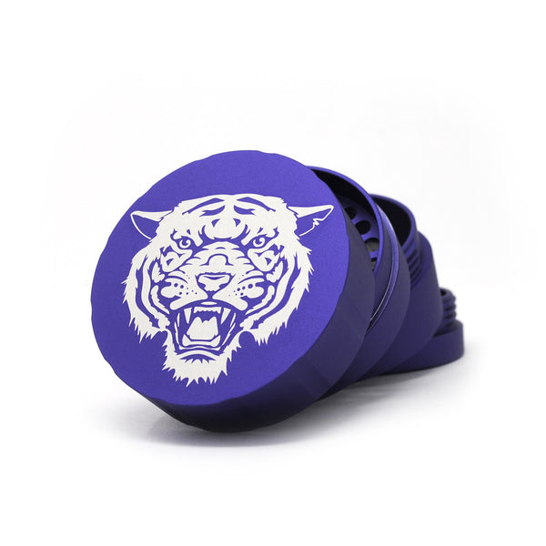 Homegrown® Standard Tiger Style