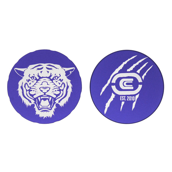 Homegrown® Standard Tiger Style