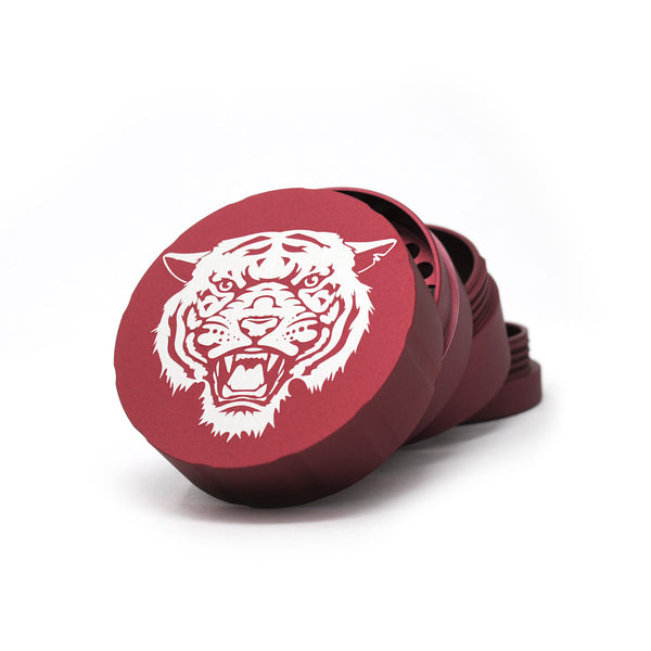 Homegrown® Standard Tiger Style
