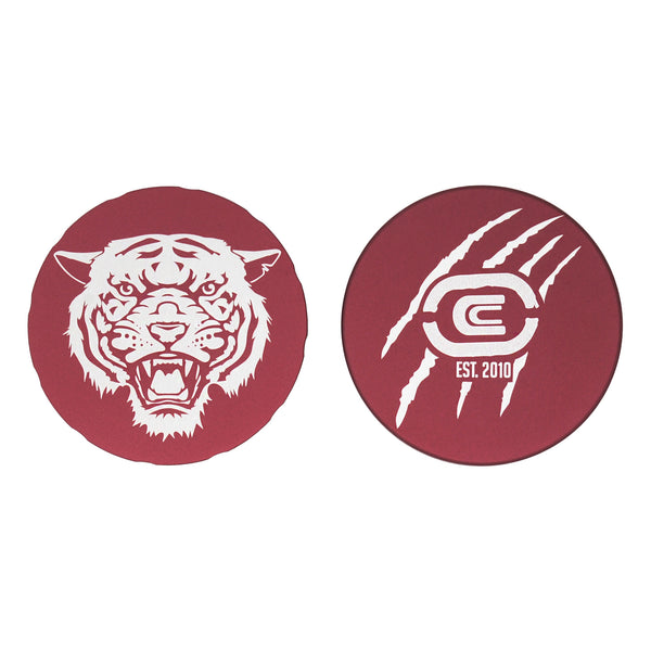 Homegrown® Standard Tiger Style