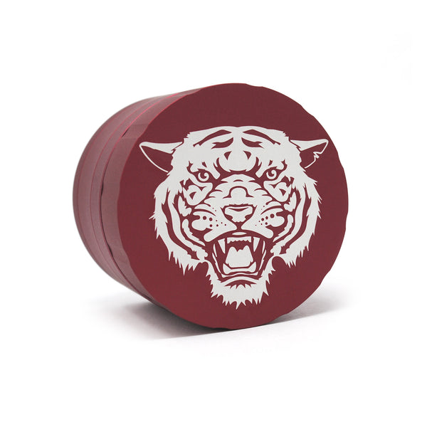 Homegrown® Standard Tiger Style