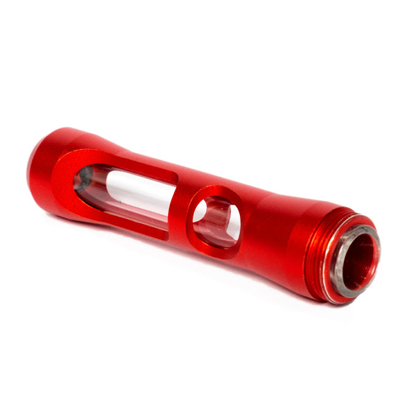 Red HYDRA One Hitter