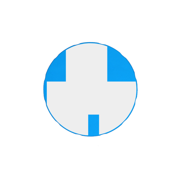 Custom Homegrown® Standard Quick Lock Grinder