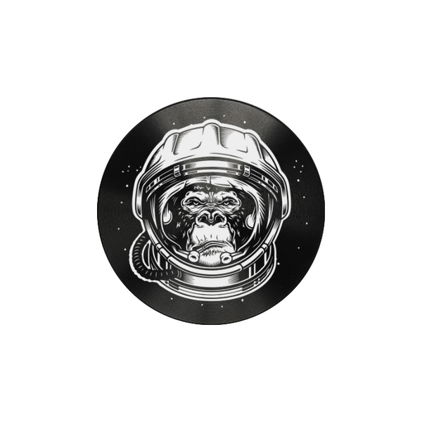 Custom O.G. 2" Grinder