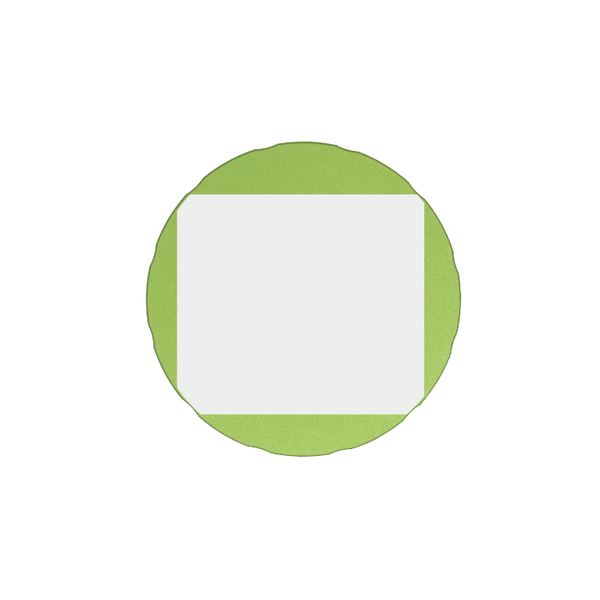 Custom Homegrown® Standard Quick Lock Grinder