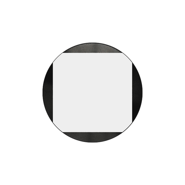 Custom O.G. 2.5" Grinder