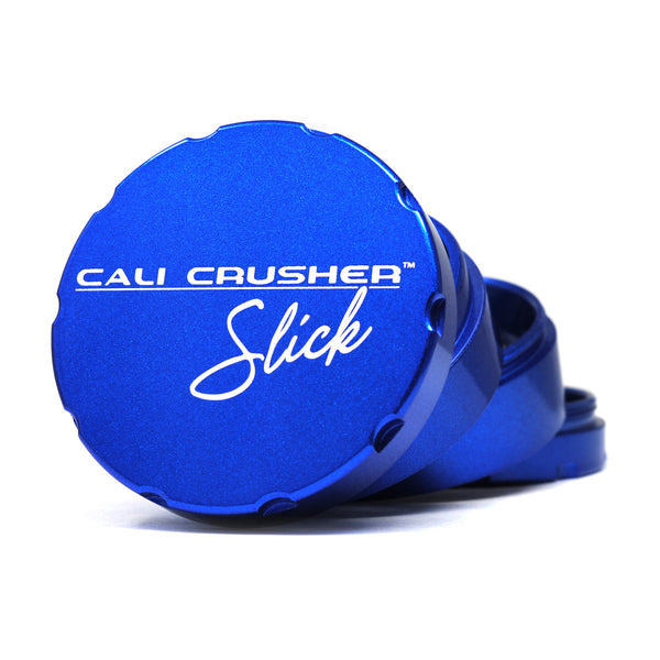 Cali OG Slick 2.5" Grinder