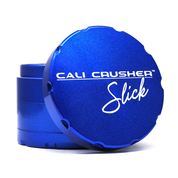 Cali OG Slick 2.5" Grinder